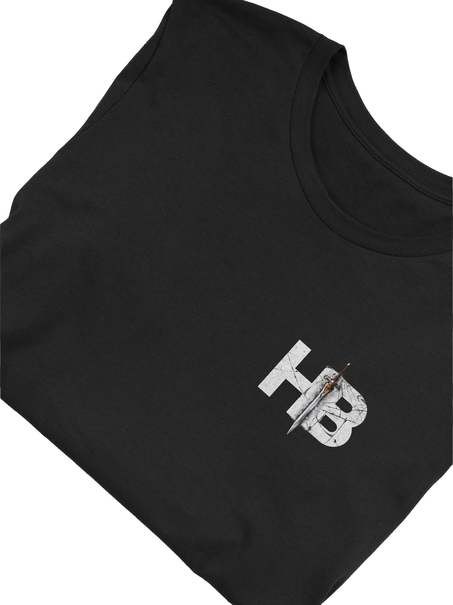 Hazeblade Classic T-Shirt product image (5)