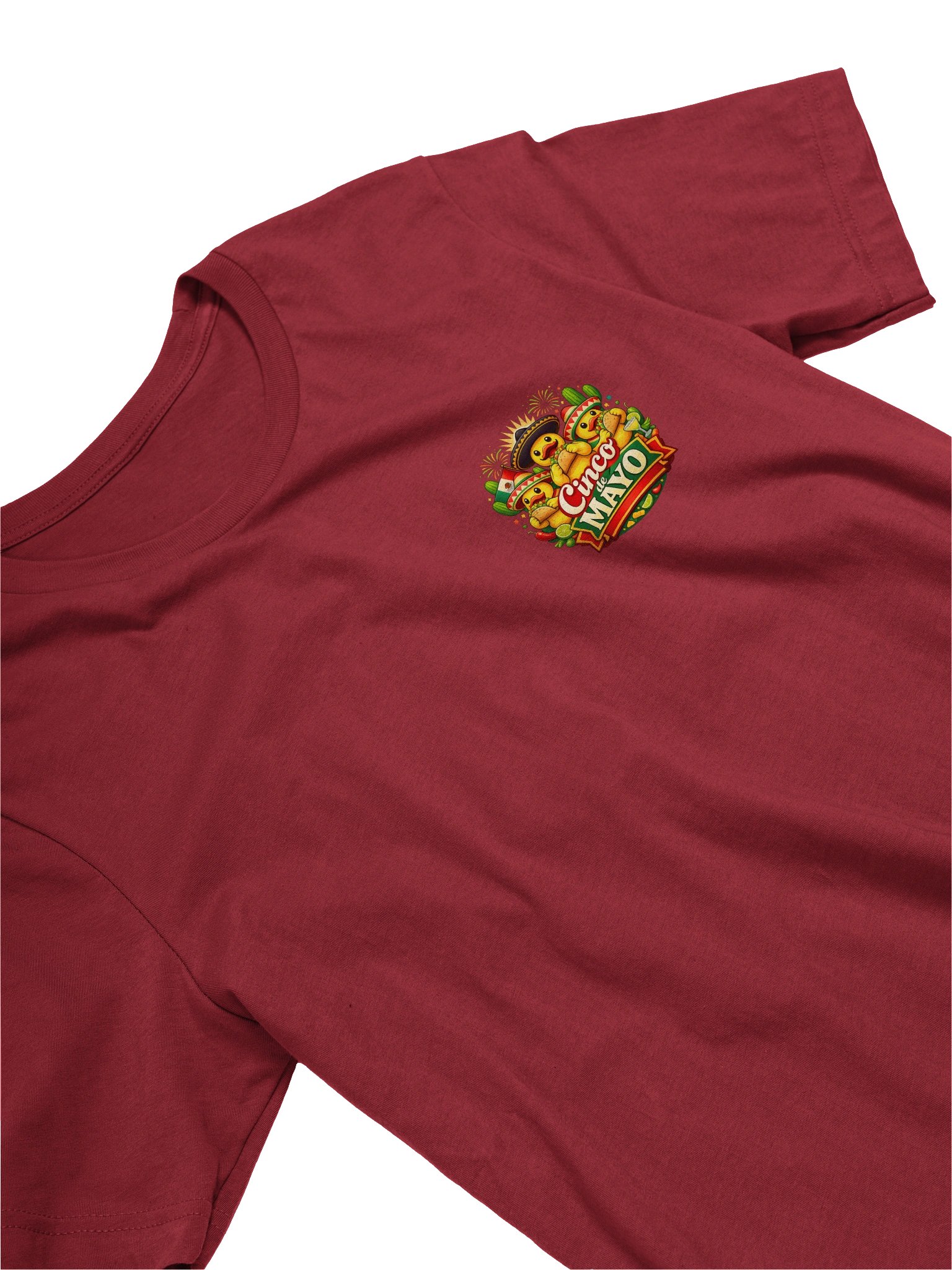 Cinco De Quacko product image (26)