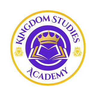 Kingdom Studies Academy