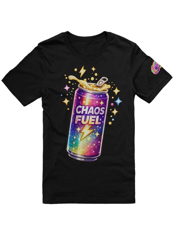 Chaos Fuel product image (1)