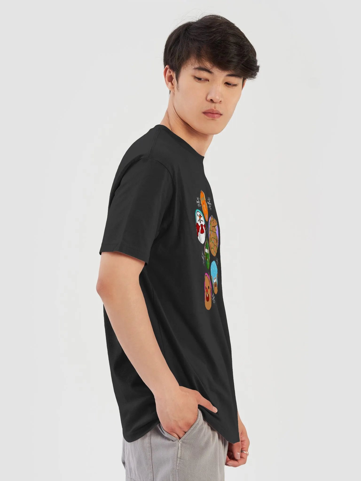 Guy Judge Holiday product image (21)