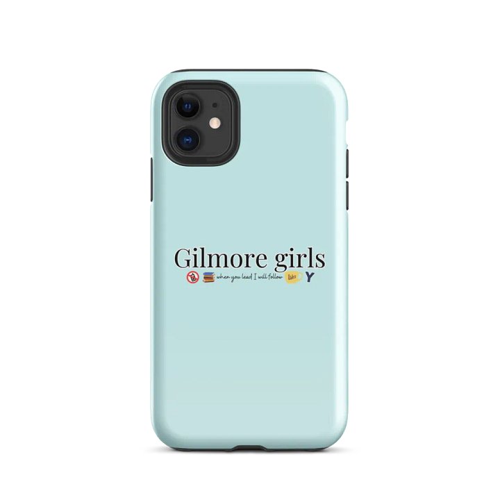Gilmore Girls Case - Cozy Fall Vibes product image (2)