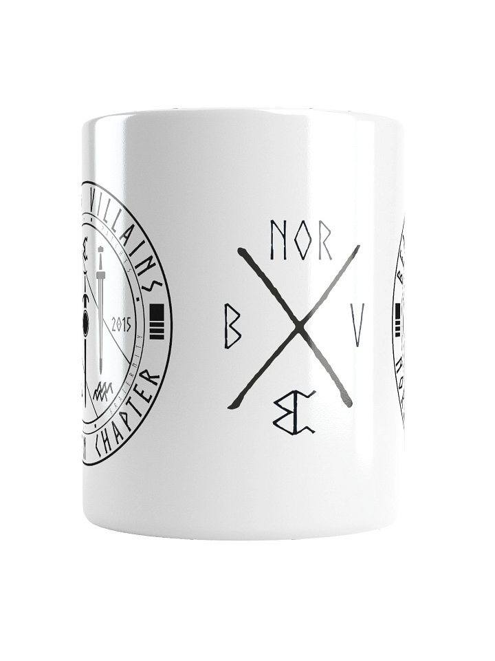BVNC Mug product image (2)