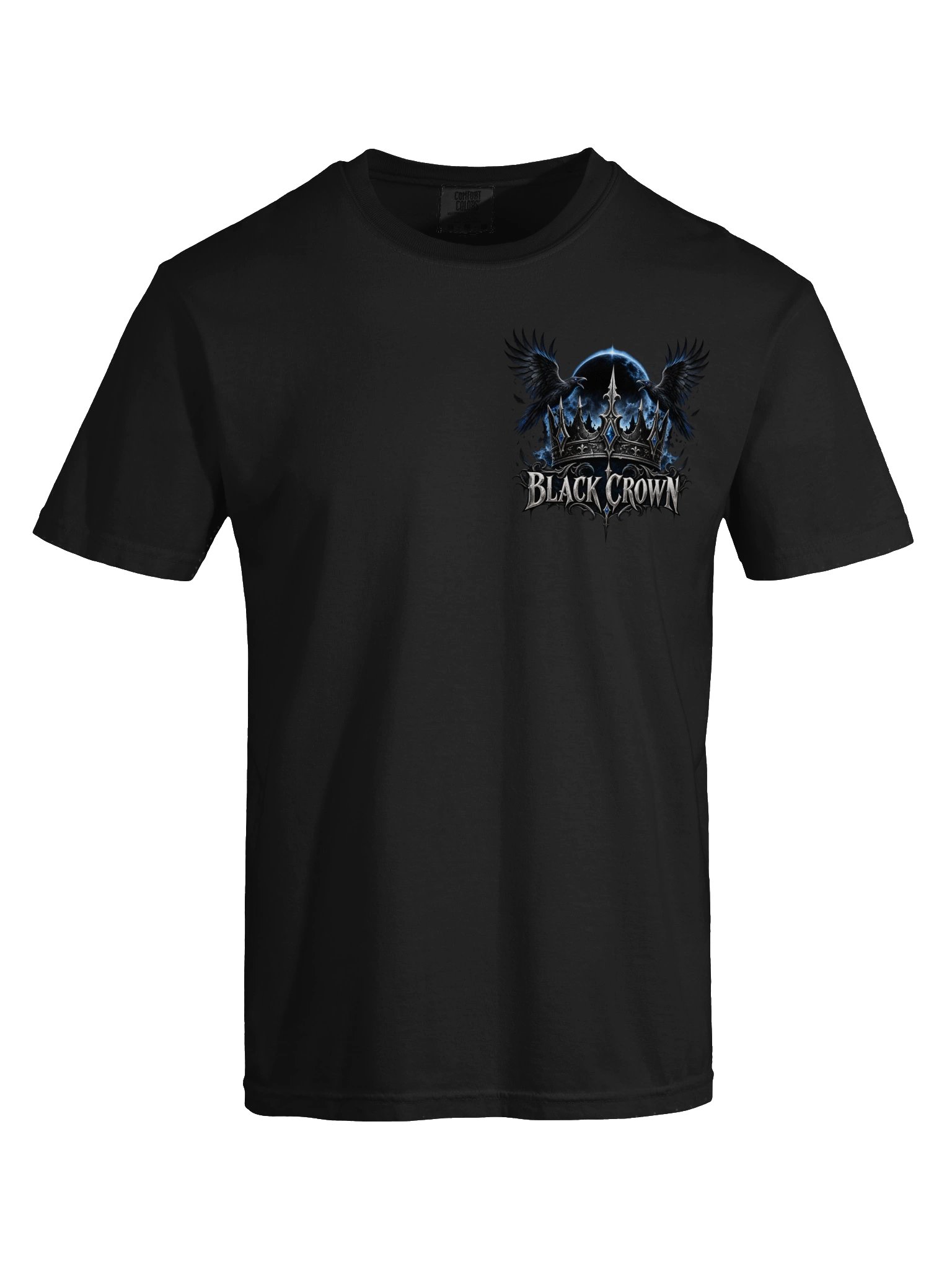 Cross Every Line Tee product image (9)