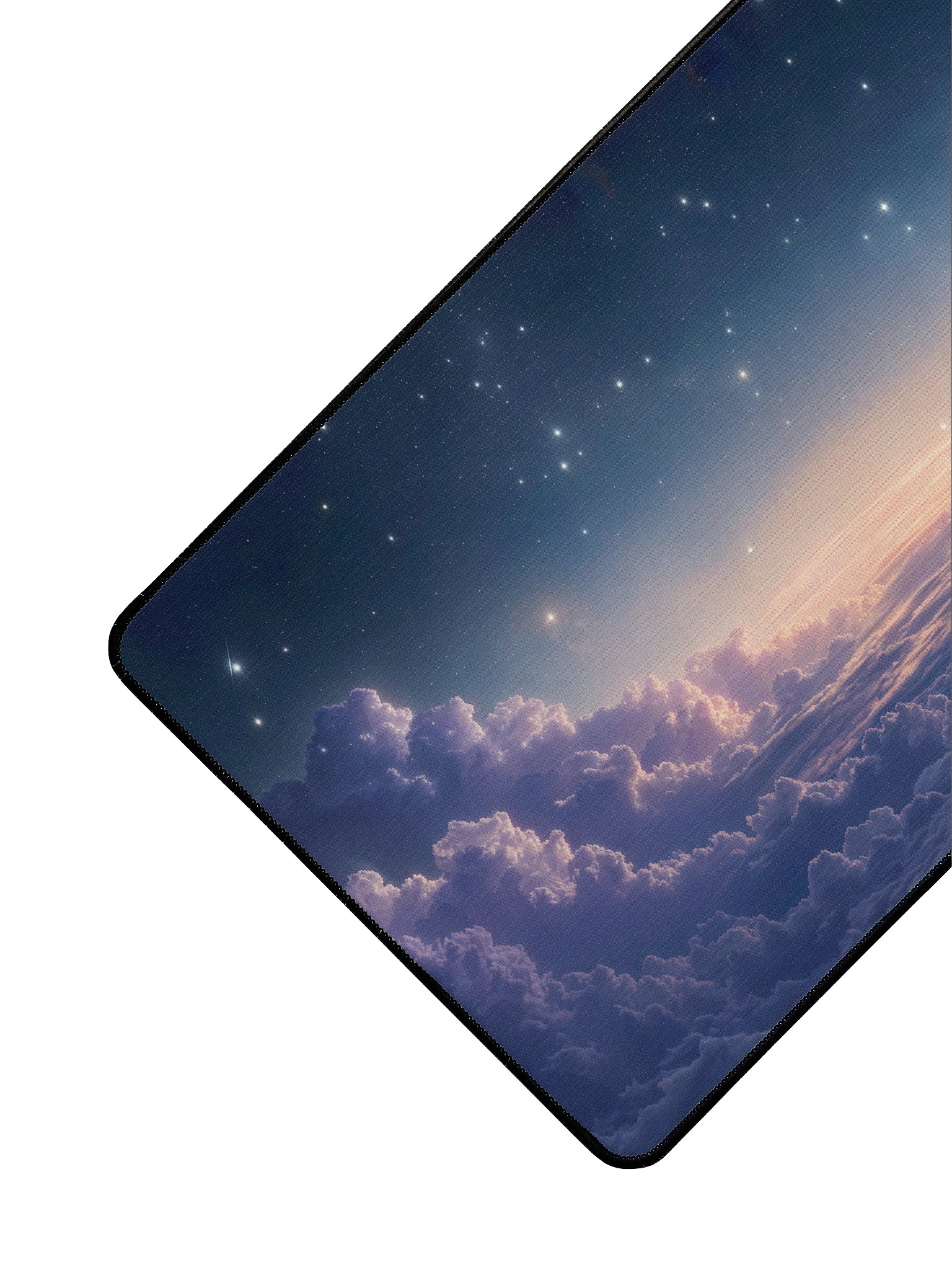 Midnight Sunset - Desk Mat product image (3)