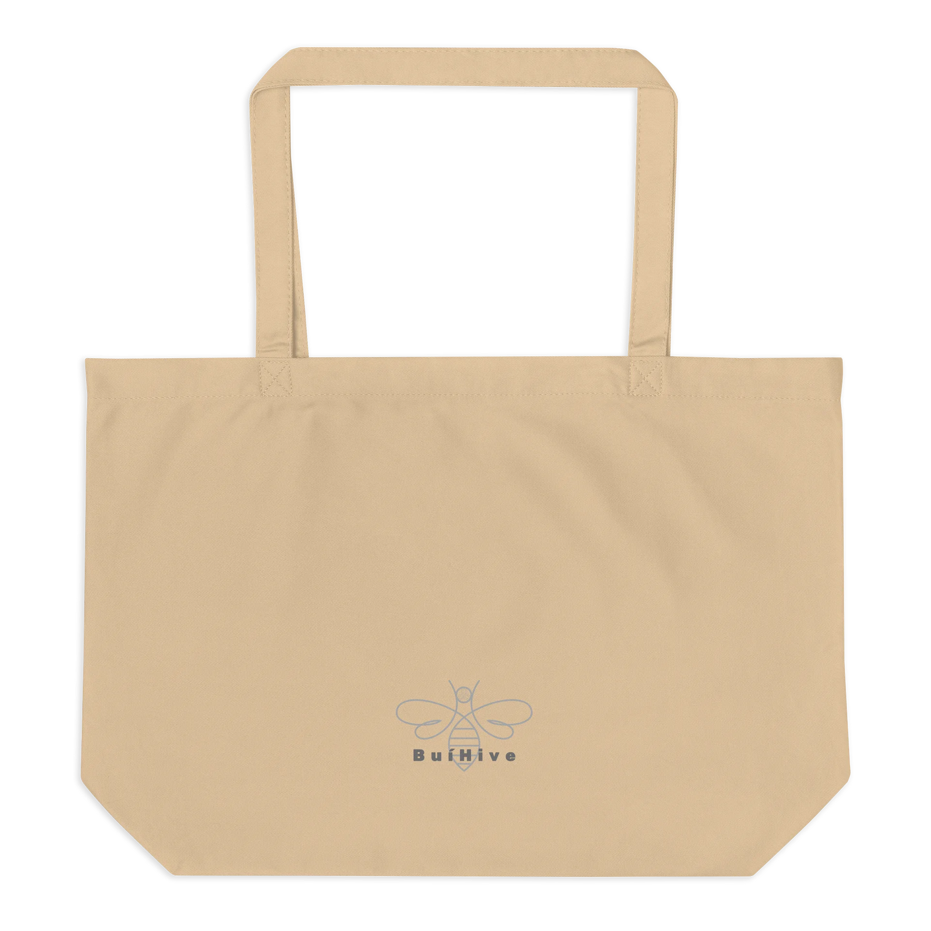 Mála nó Mala organic canvas tote product image (2)