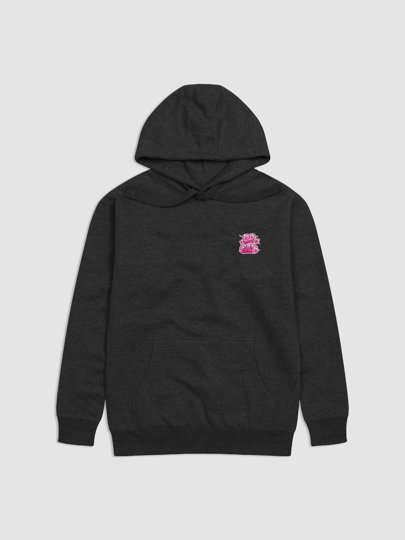 BBGEL hoodie product image (1)
