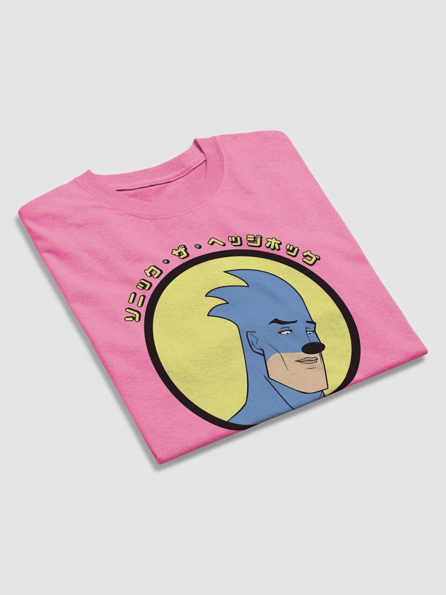 Handsome Man product image (3)