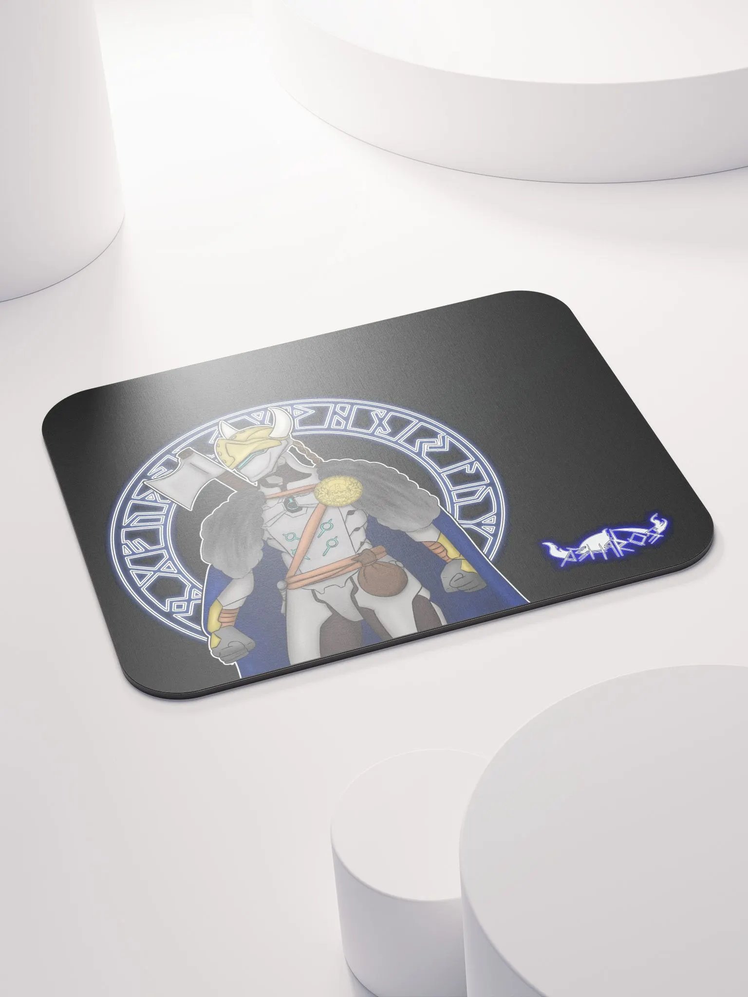 Genji Classic Mousepad product image (4)