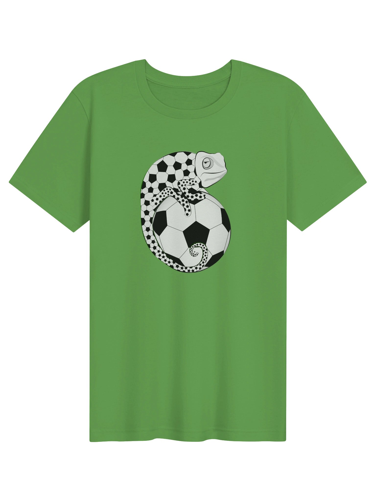 Soccer Chameleon product image (1)