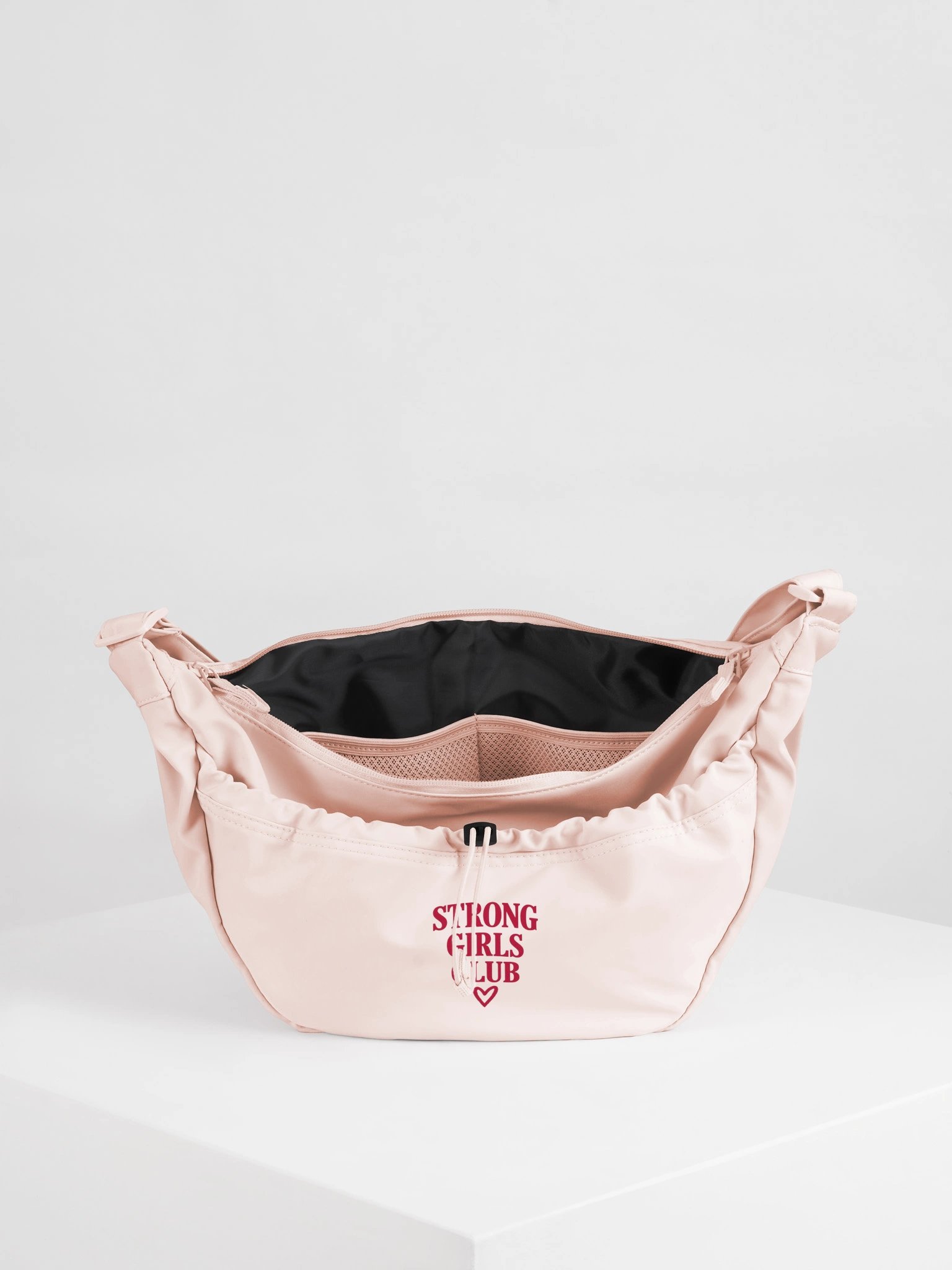 Strong Girls Club Crossbody Bag product image (5)