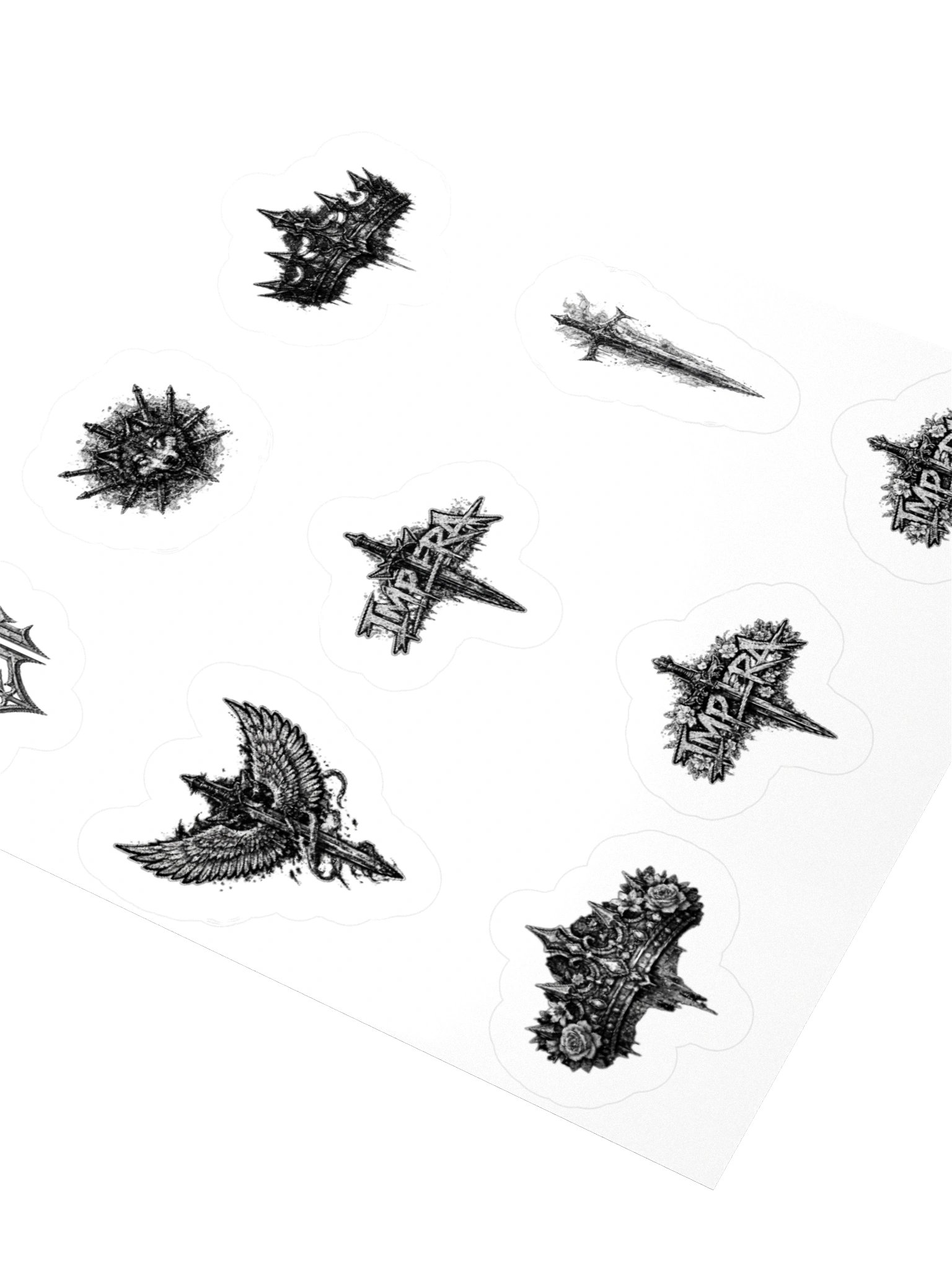 autocollant IMPERA product image (9)