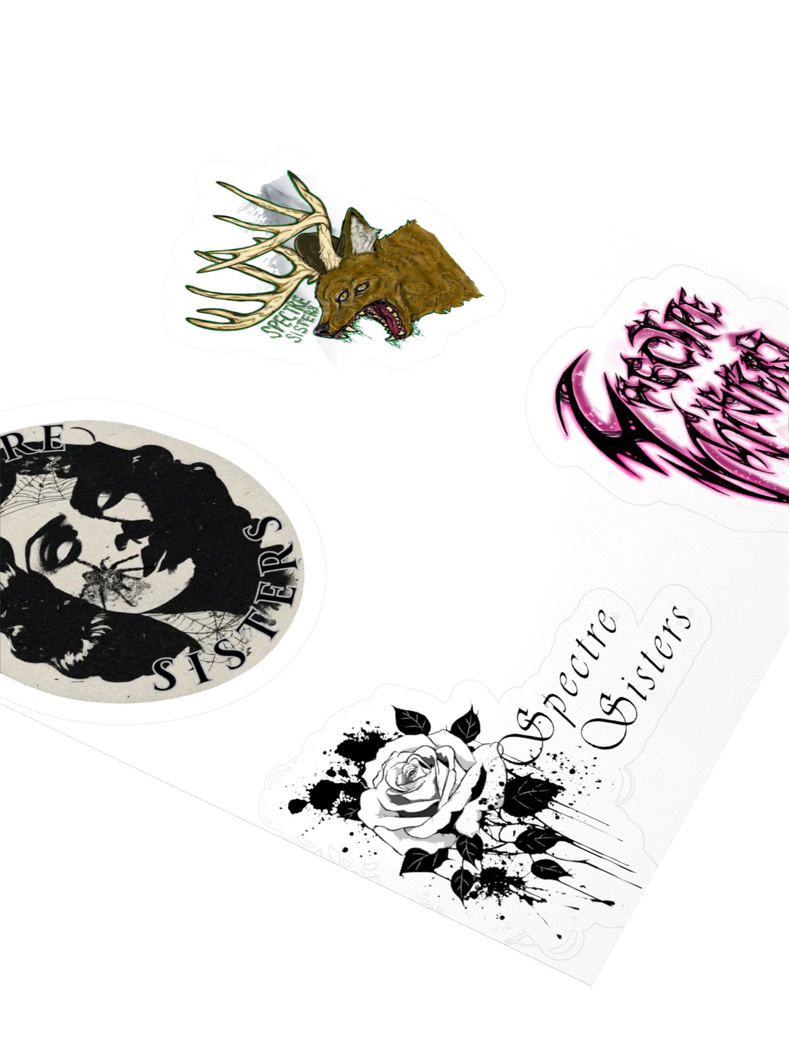 Sticker Collection product image (5)