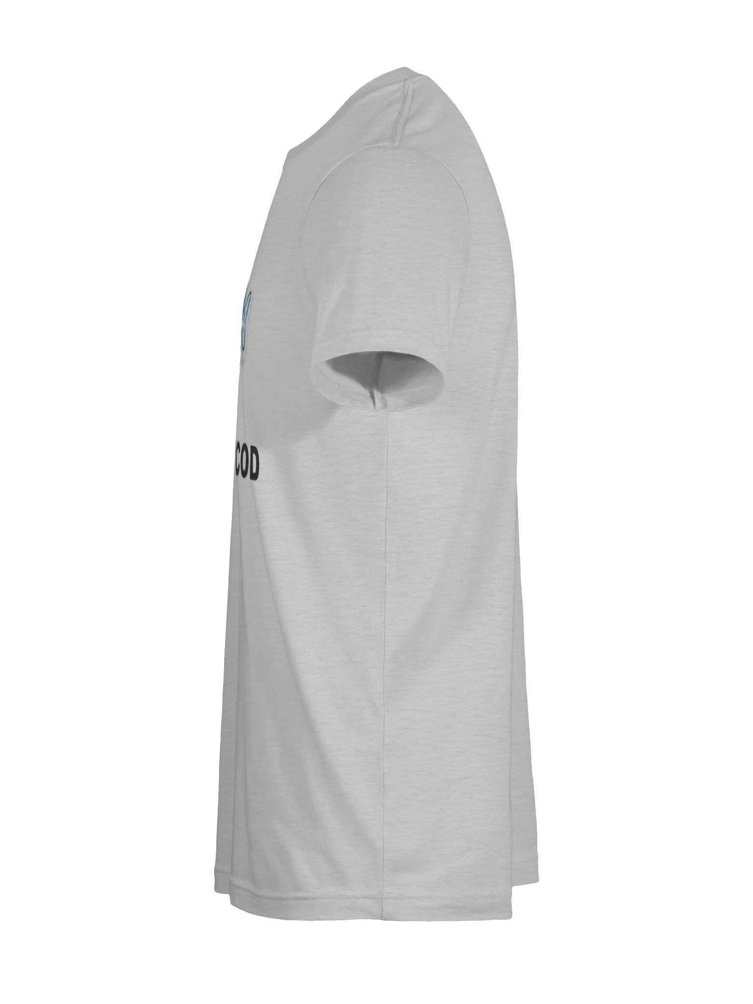 Oh My Cod Tee product image (89)