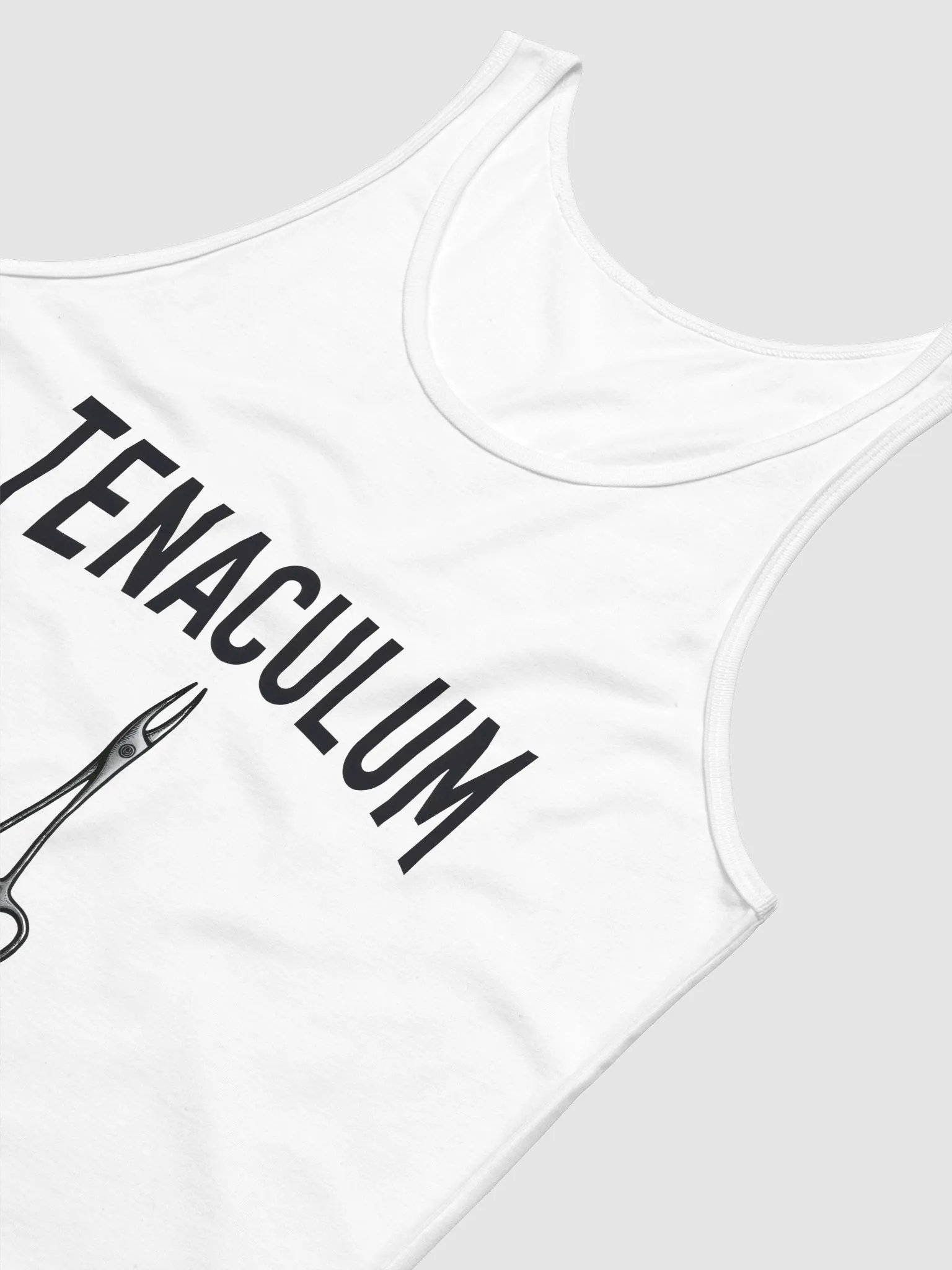 Tenaculum Grasp Tank product image (16)