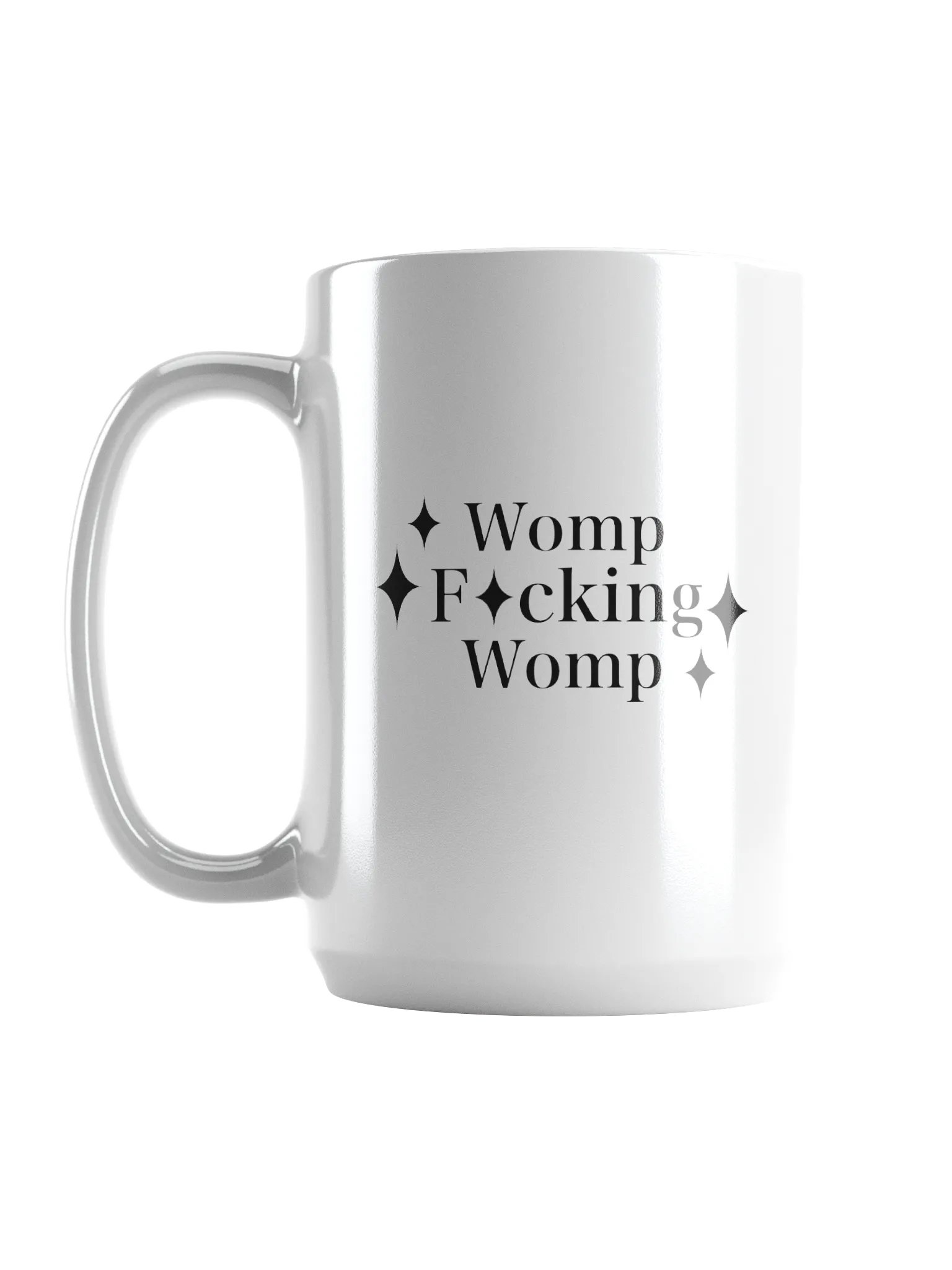 Womp F Womp Mug product image (1)