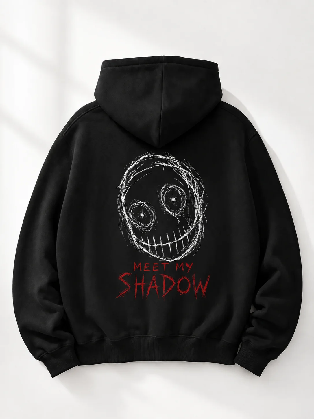 The Shadow within hoodie product image (8)