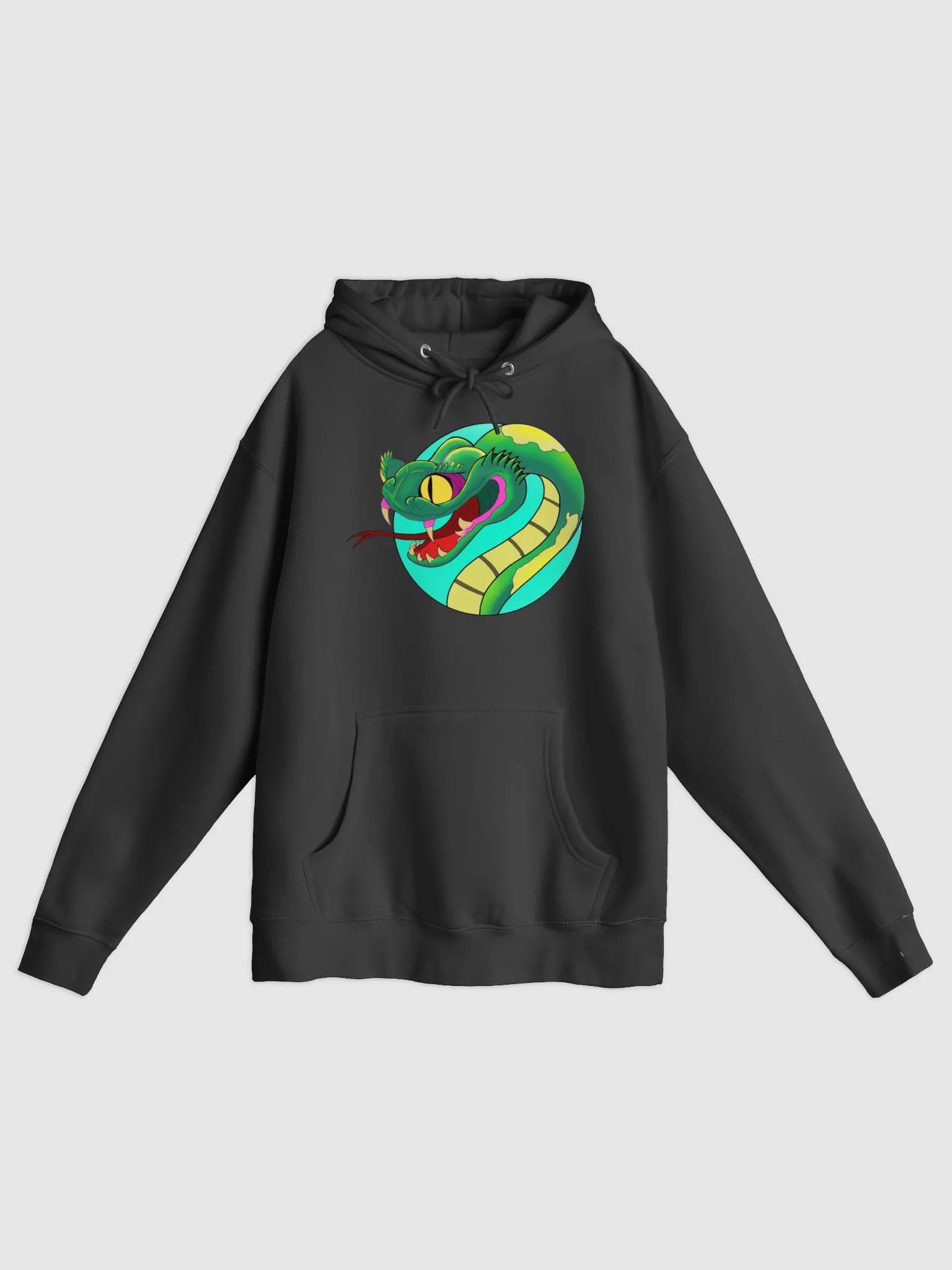 Viper Hoodie product image (1)