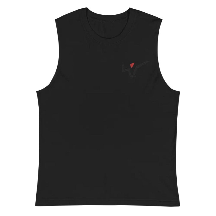 FTA - Vanguard Emblem Muscle Tank product image (2)