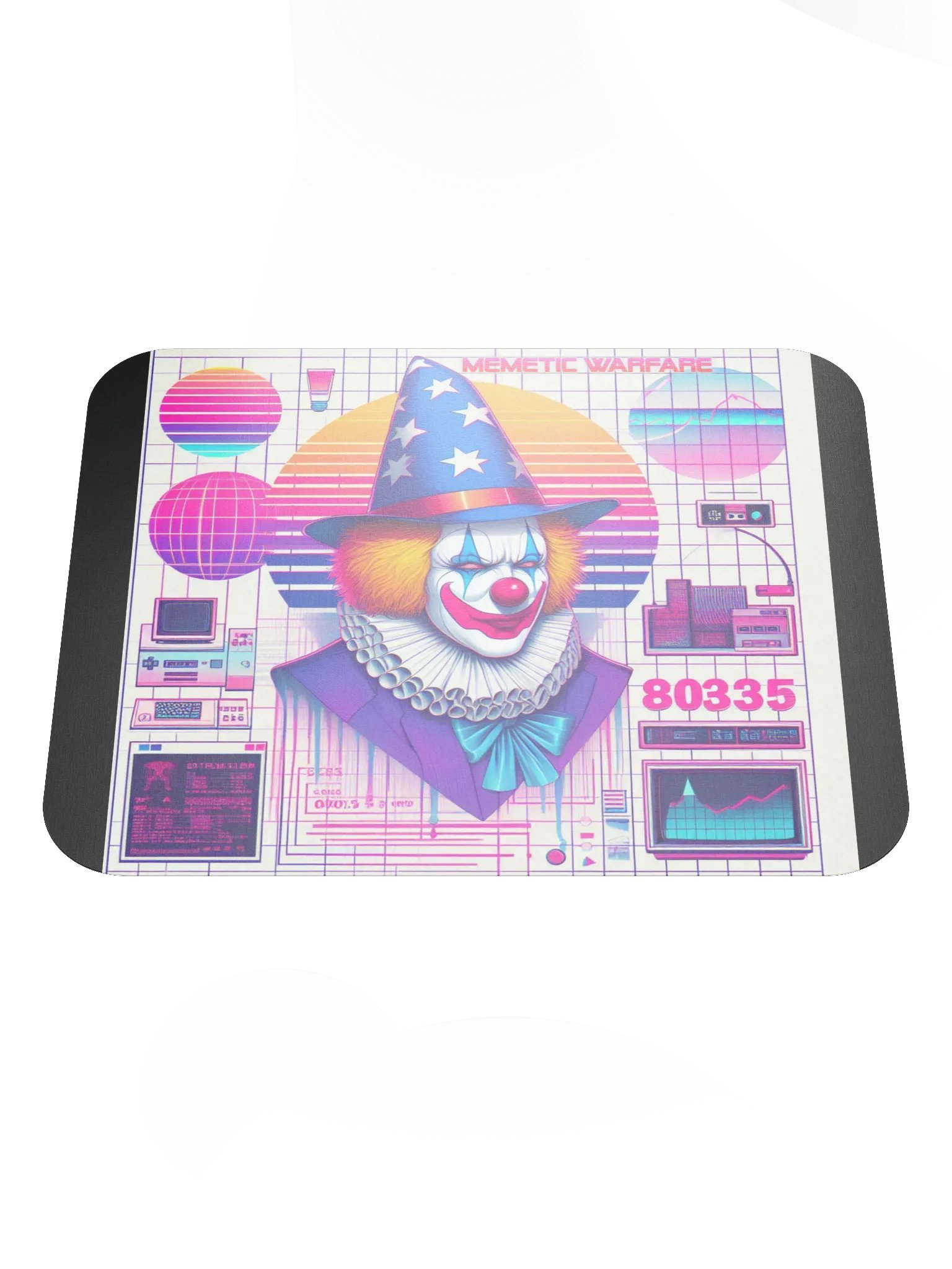 Memetic warefare mousepad product image (1)
