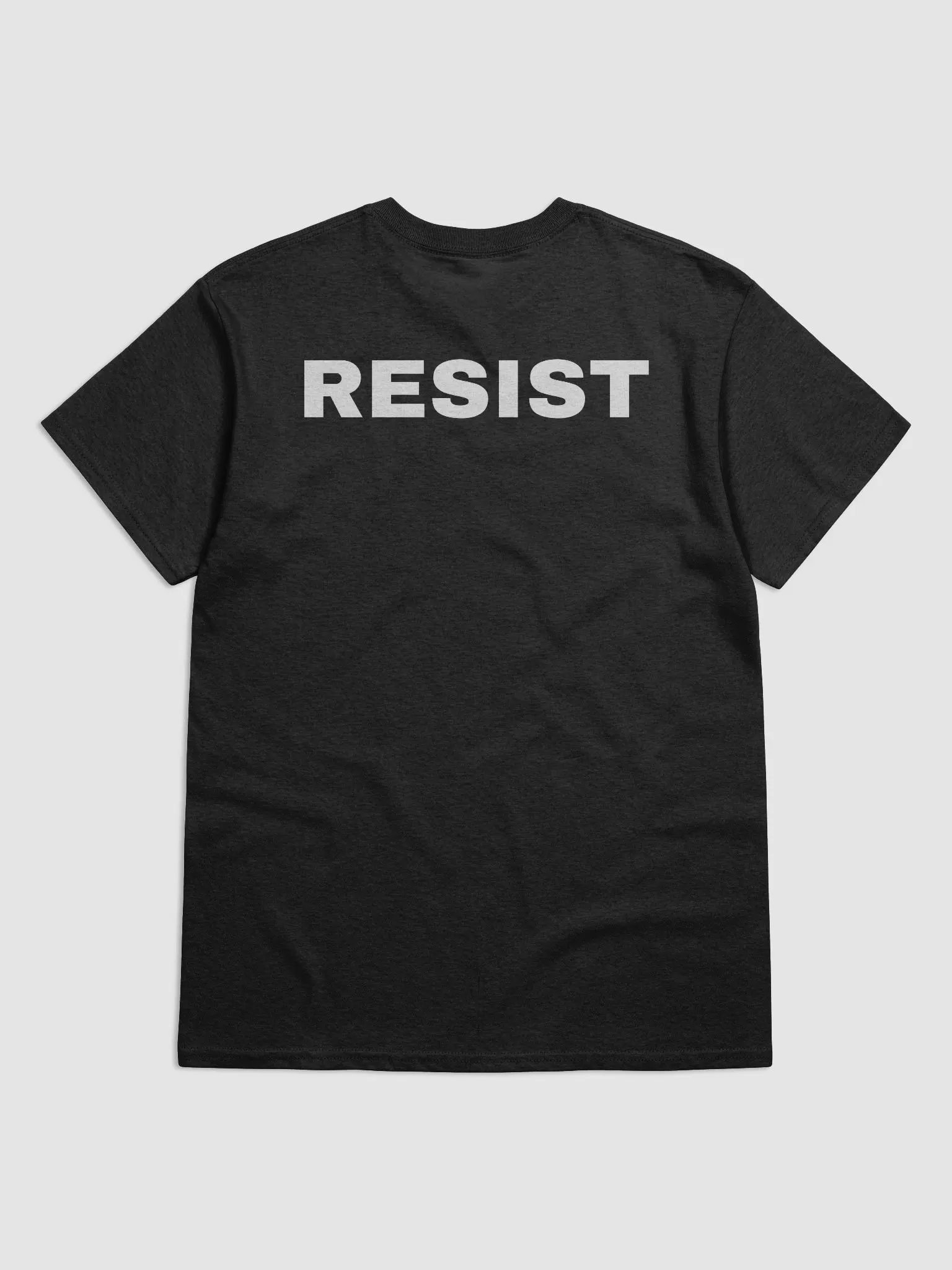 RESIST T-Shirt product image (1)