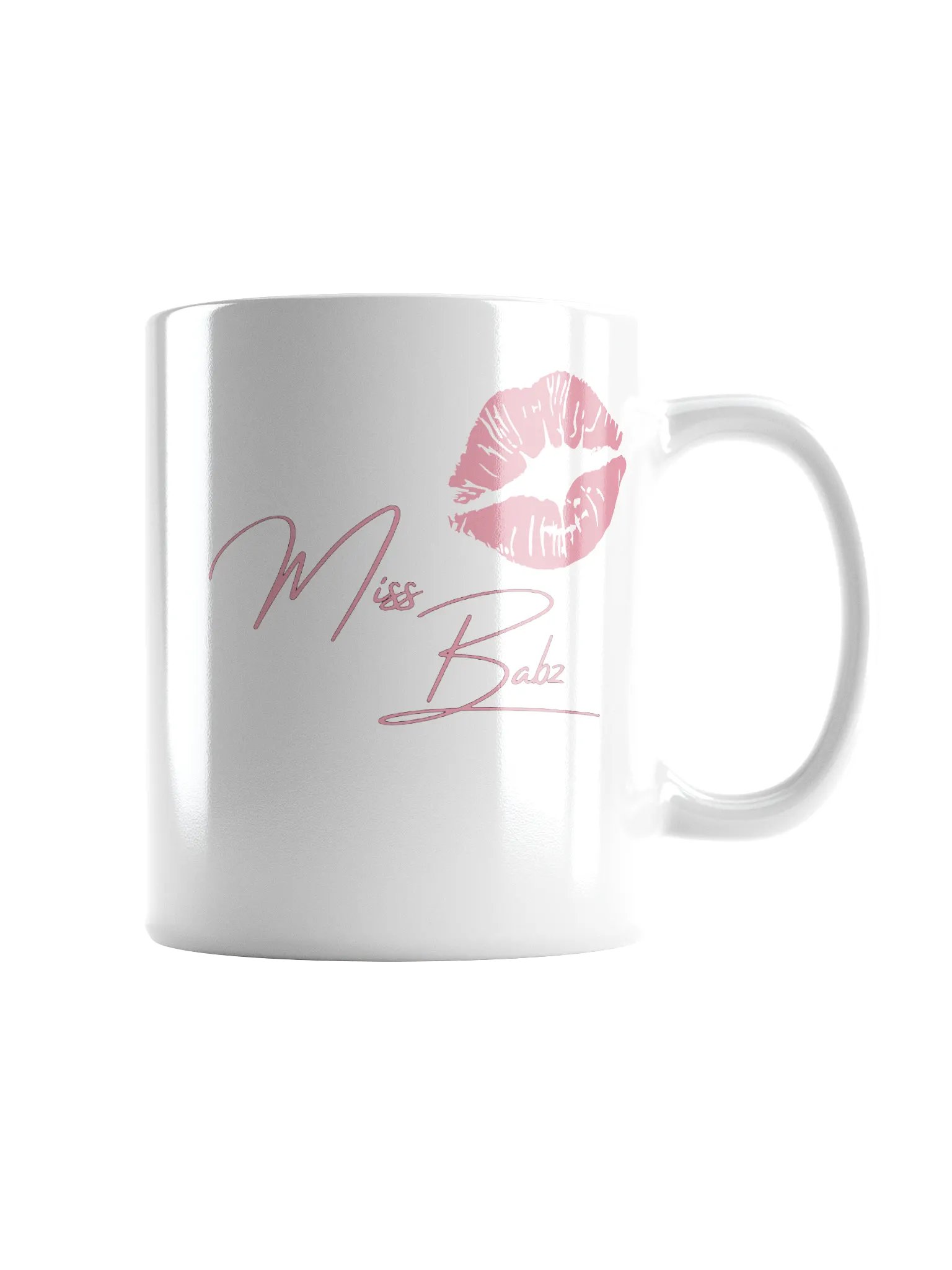 PG 18+ Mug product image (1)