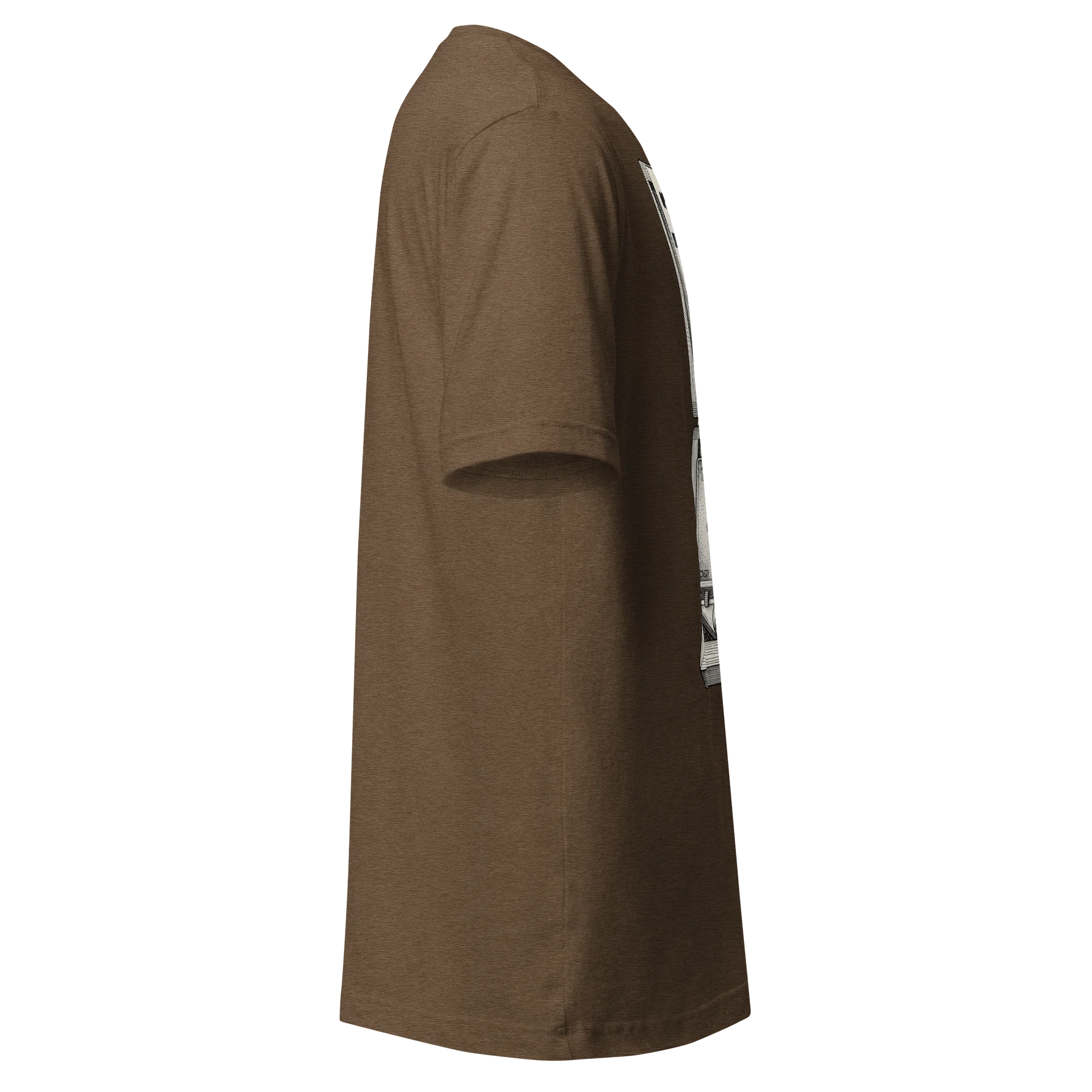 Optonic Bite Indicator T-Shirt product image (12)