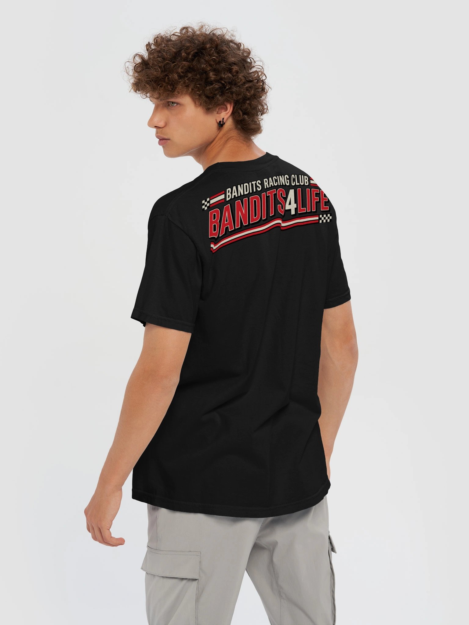 BANDITS4LIFE Limited Edition Tee product image (6)