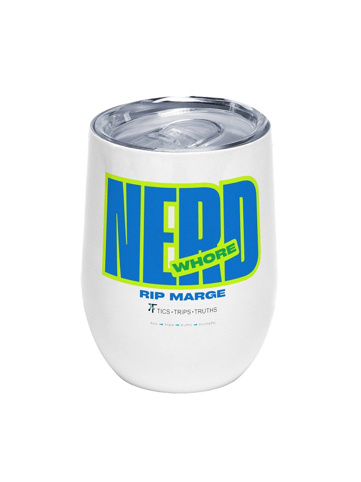 Nerd tumbler product image (1)