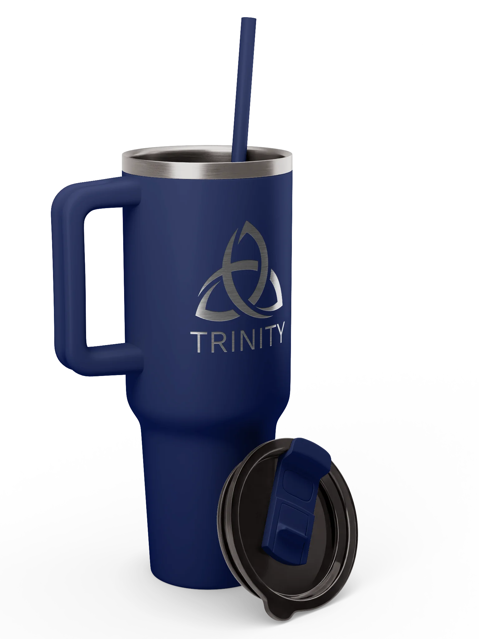 Tumbler w/ Straw product image (20)