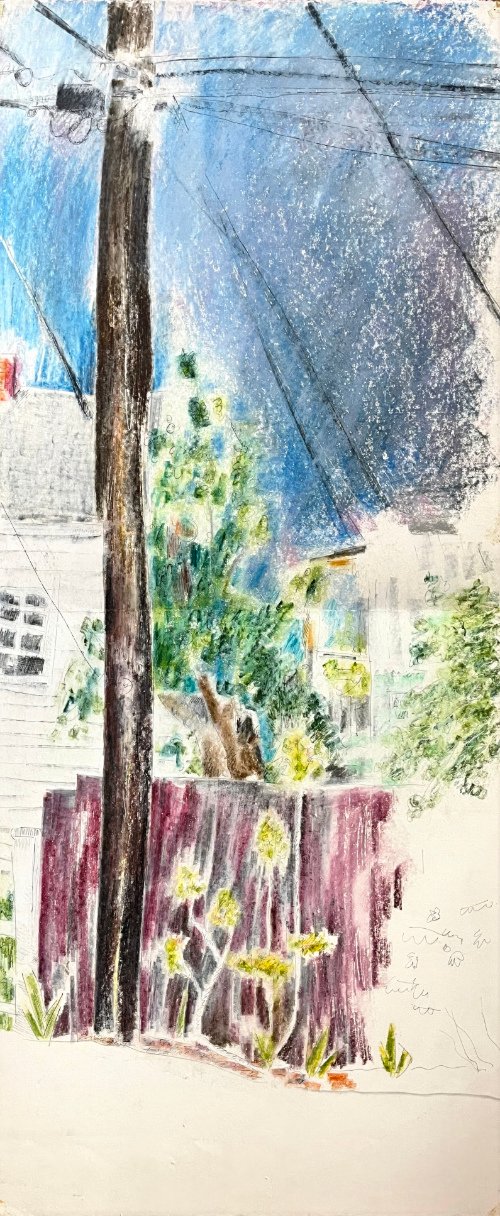 Untitled 1987 print product image (1)