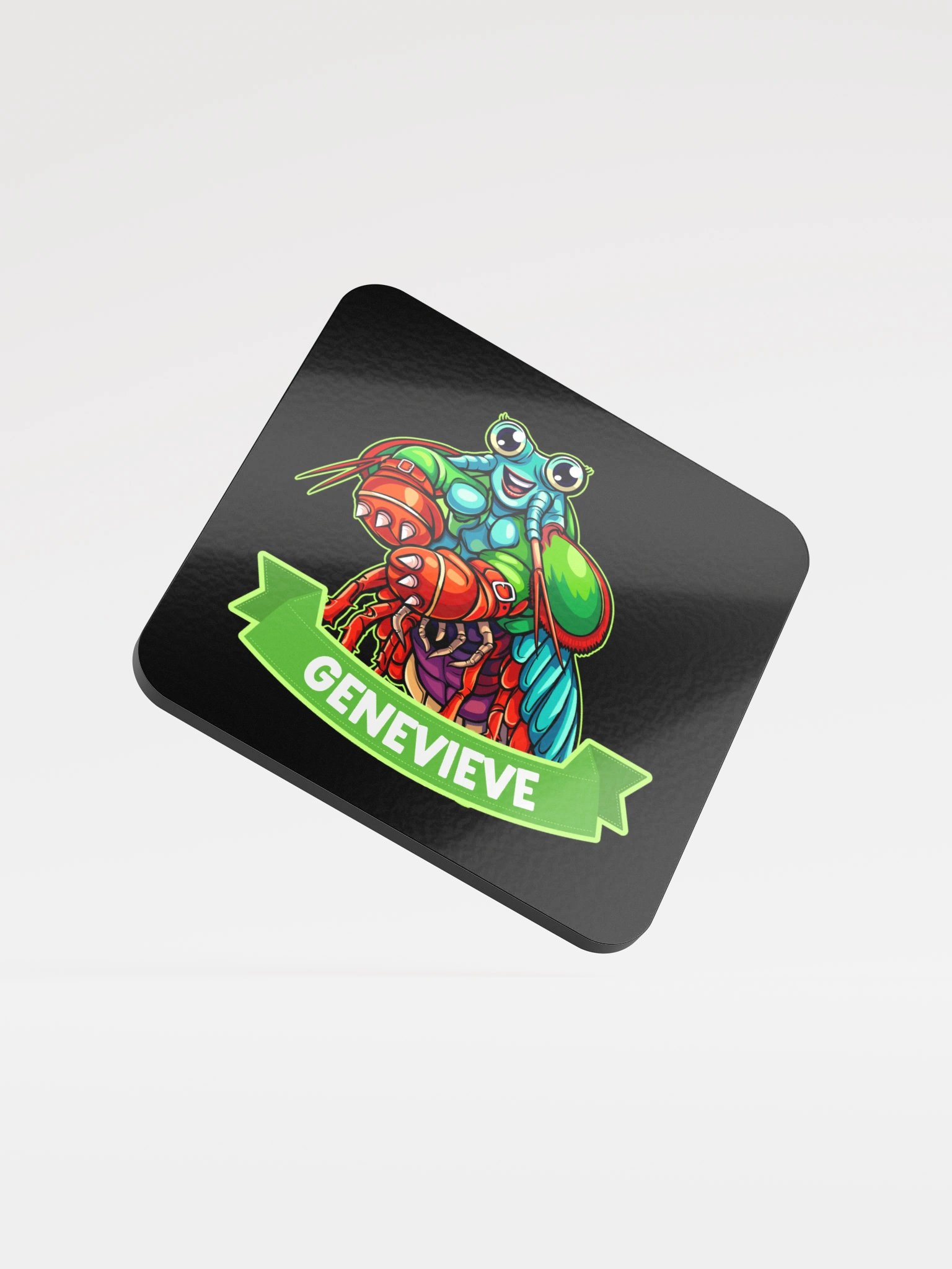 Genevieve Coaster product image (1)
