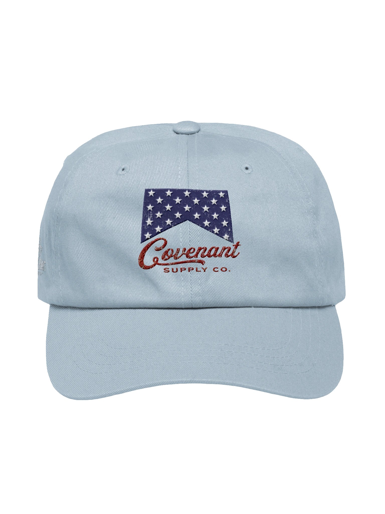 The Americana Hat product image (1)