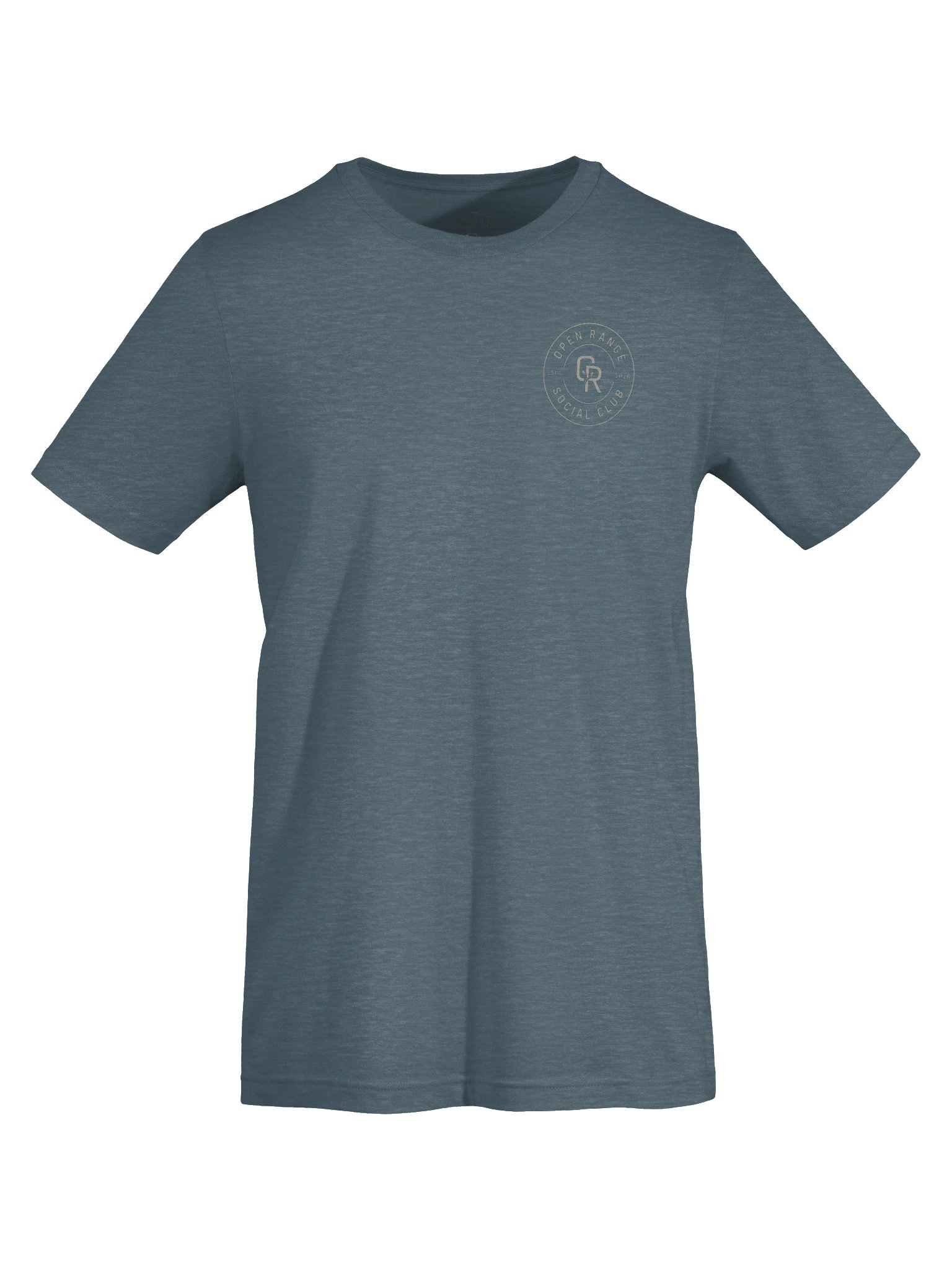 Open Range Social Club - Heritage Blue product image (5)