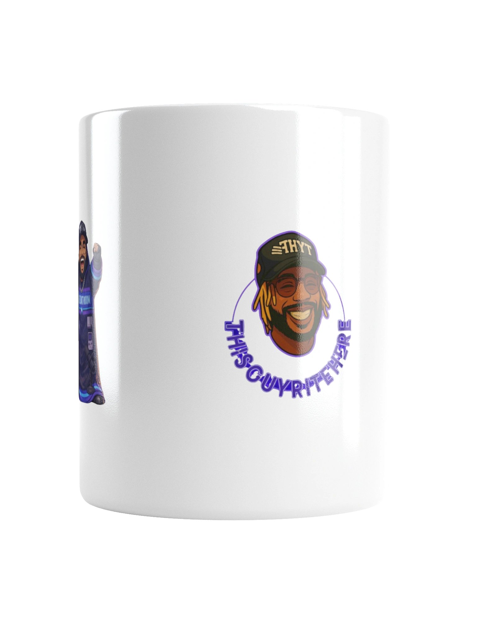 ThisGuy Mug product image (6)