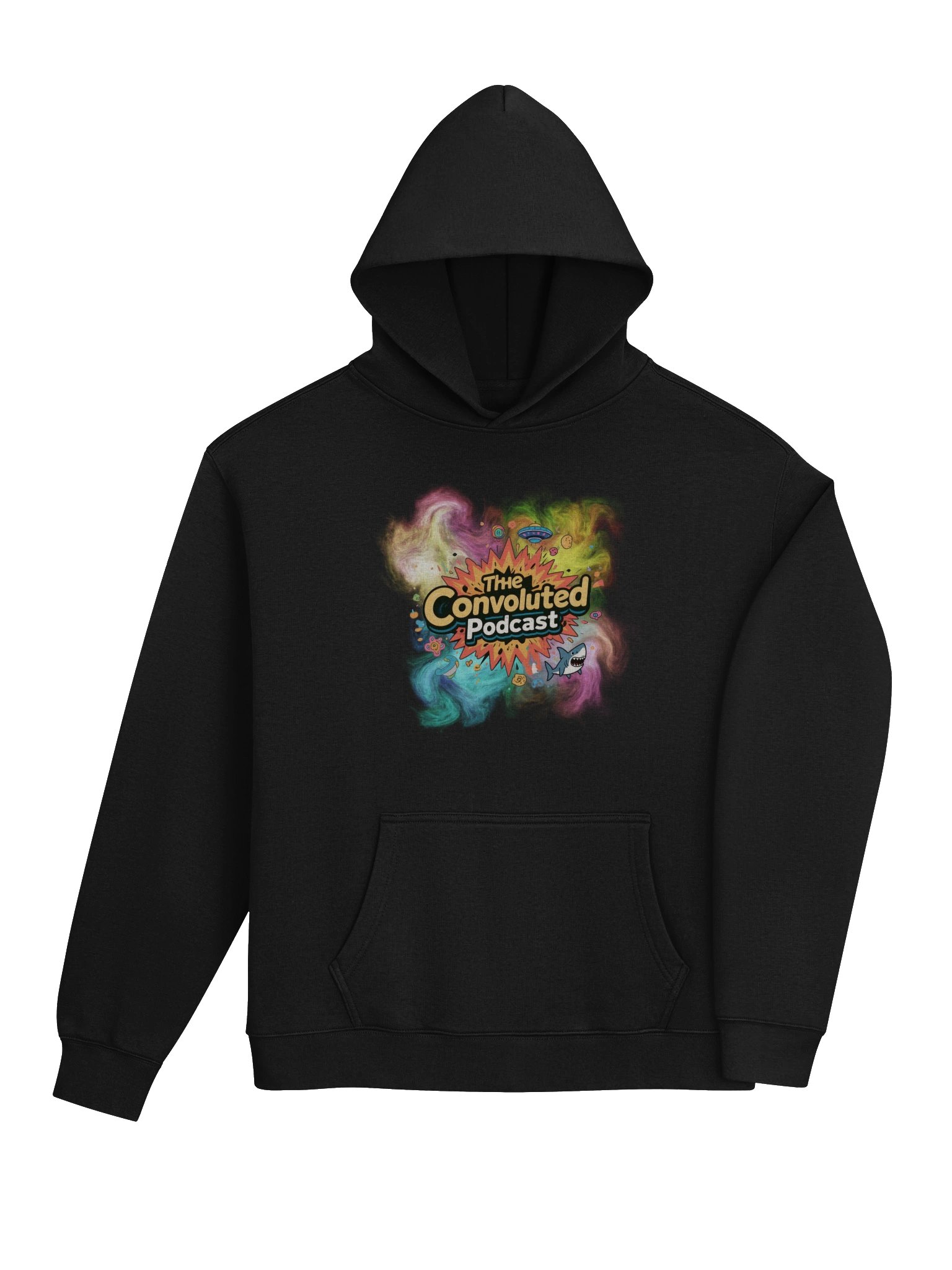 Chaos Spectrum product image (10)