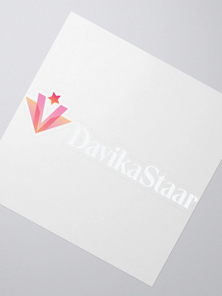 DavikaStaar Sticker Set product image (5)