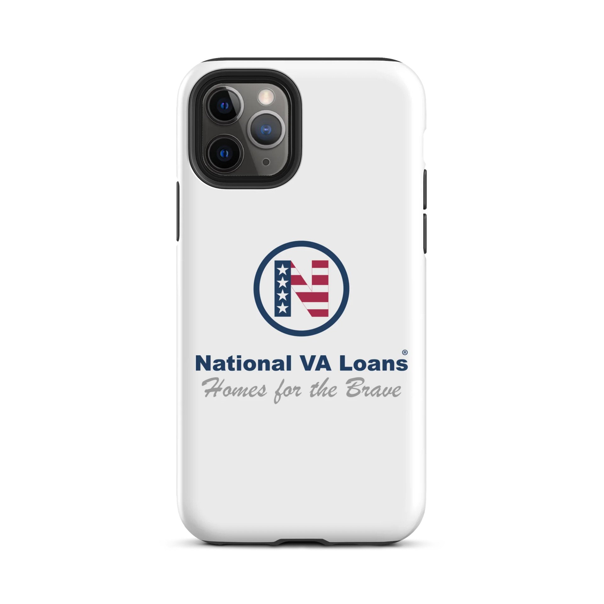National VA Loans - Tough Case for iPhone product image (29)