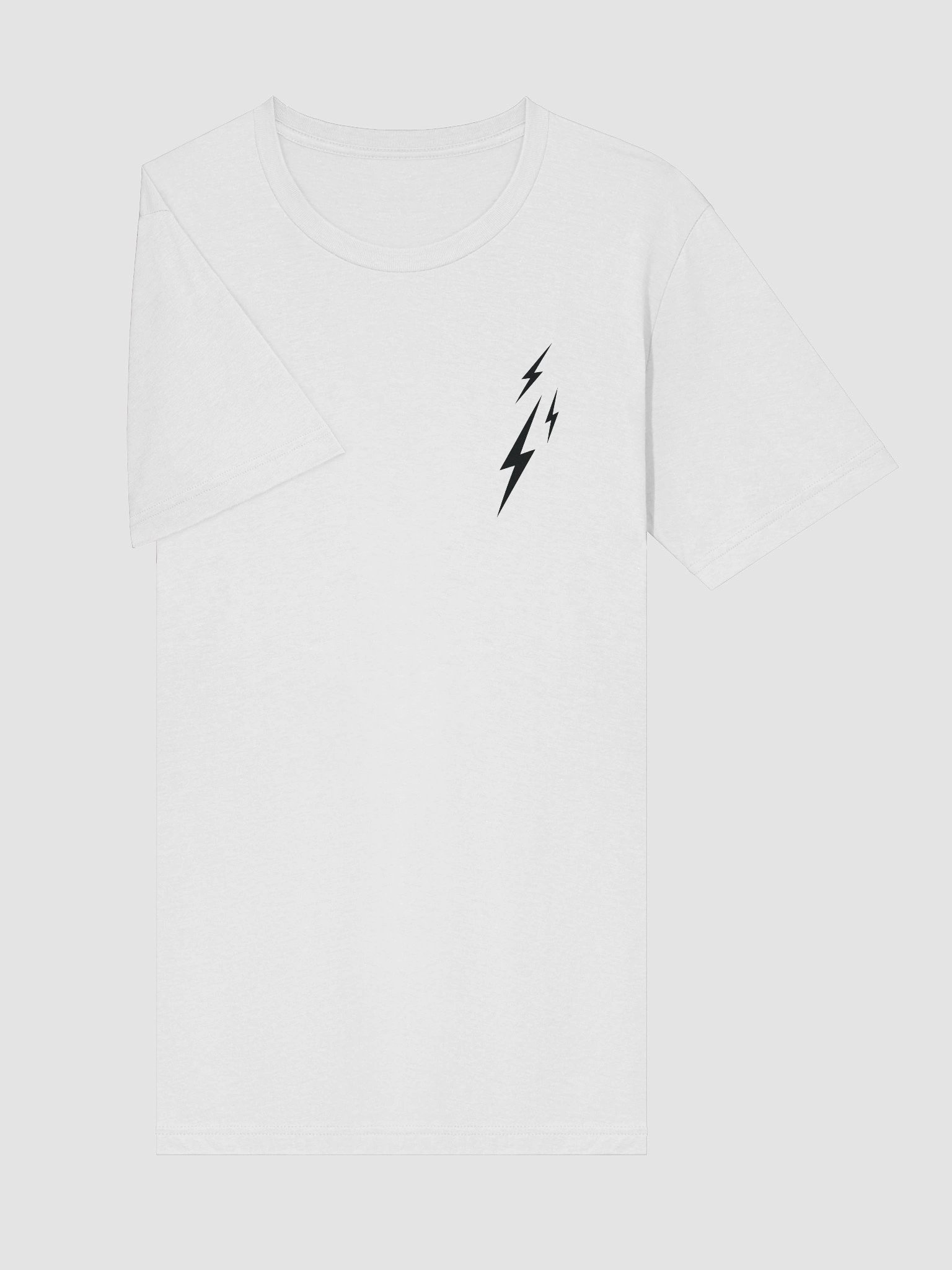 Vibrate Higher Tri-Blend Tee product image (65)