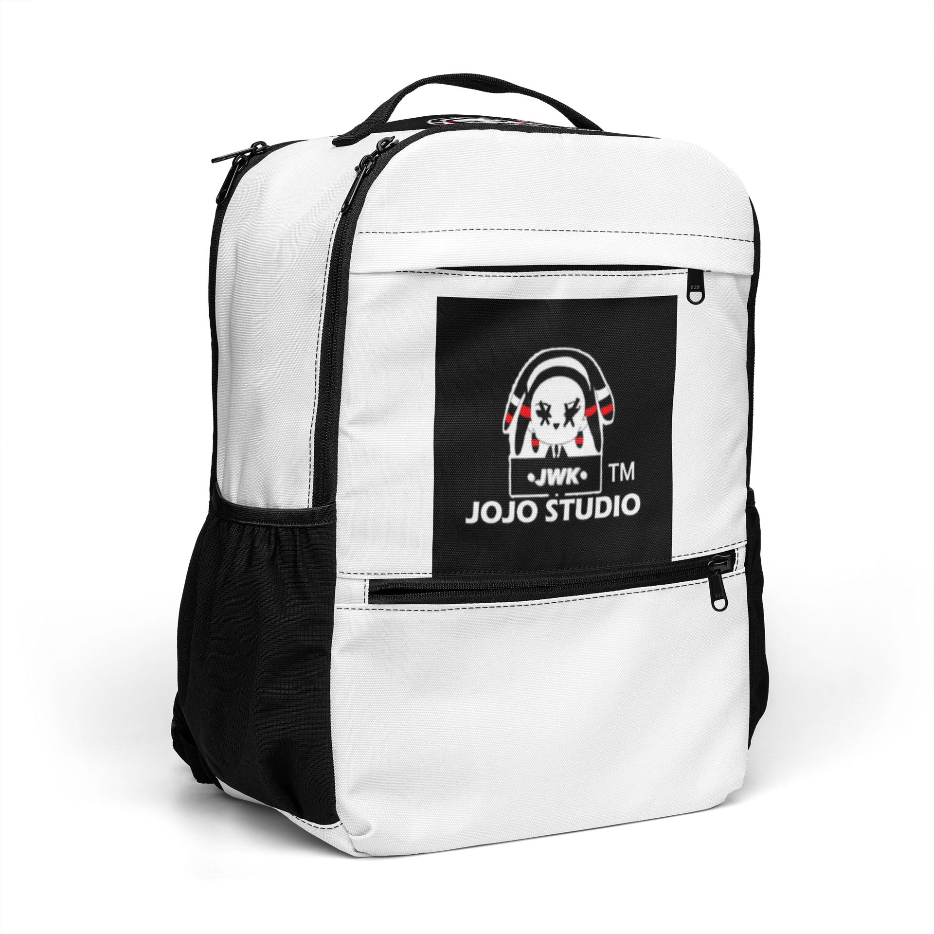 JWK JOJO Studio Bunny Utility Backpack product image (8)