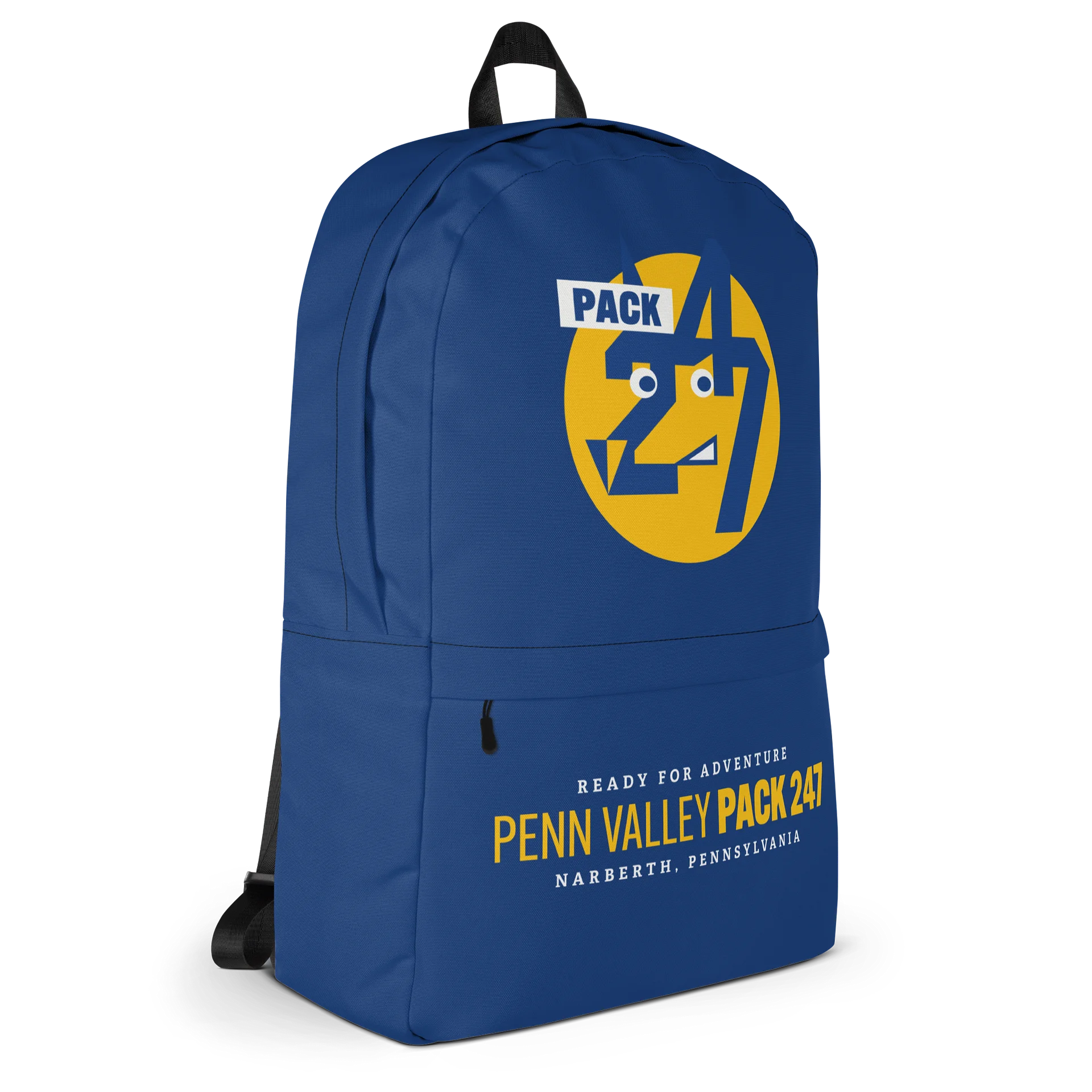 Pack 247 Backpack product image (3)