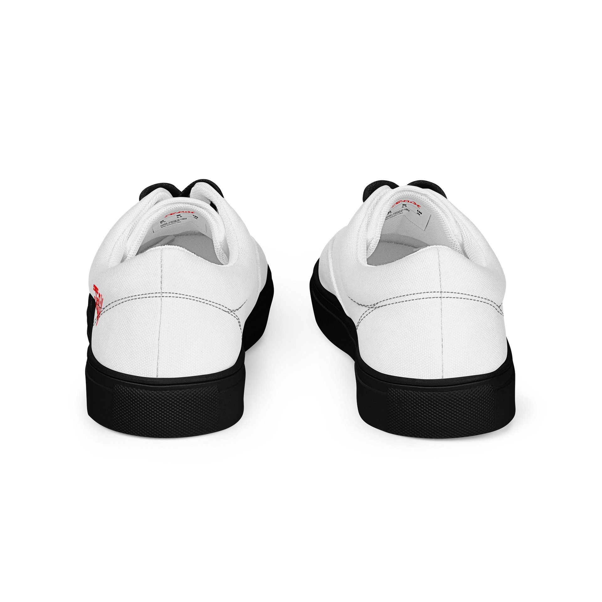 Zapatillas Joqix blancas product image (3)