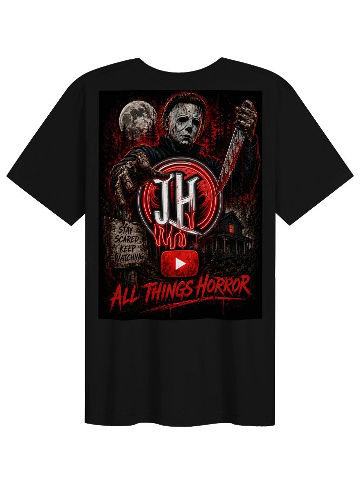 JH 1978 Tee product image (2)