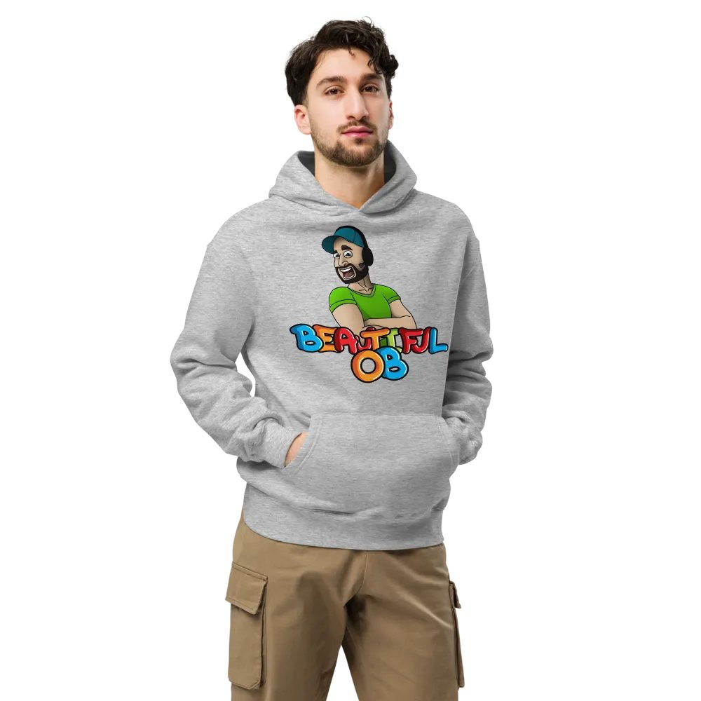 Old OB Hoodie product image (37)