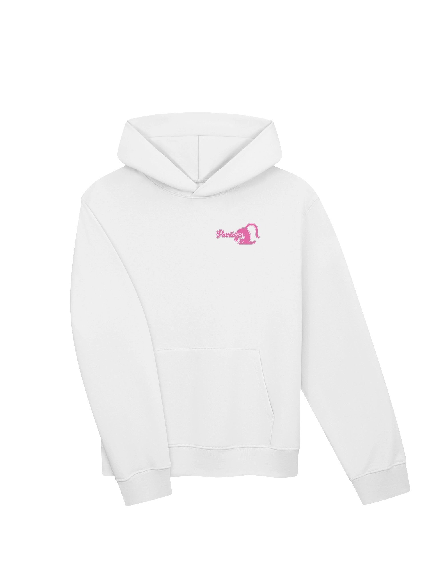 Purrlates Unisexy Oversized Hoodie product image (3)