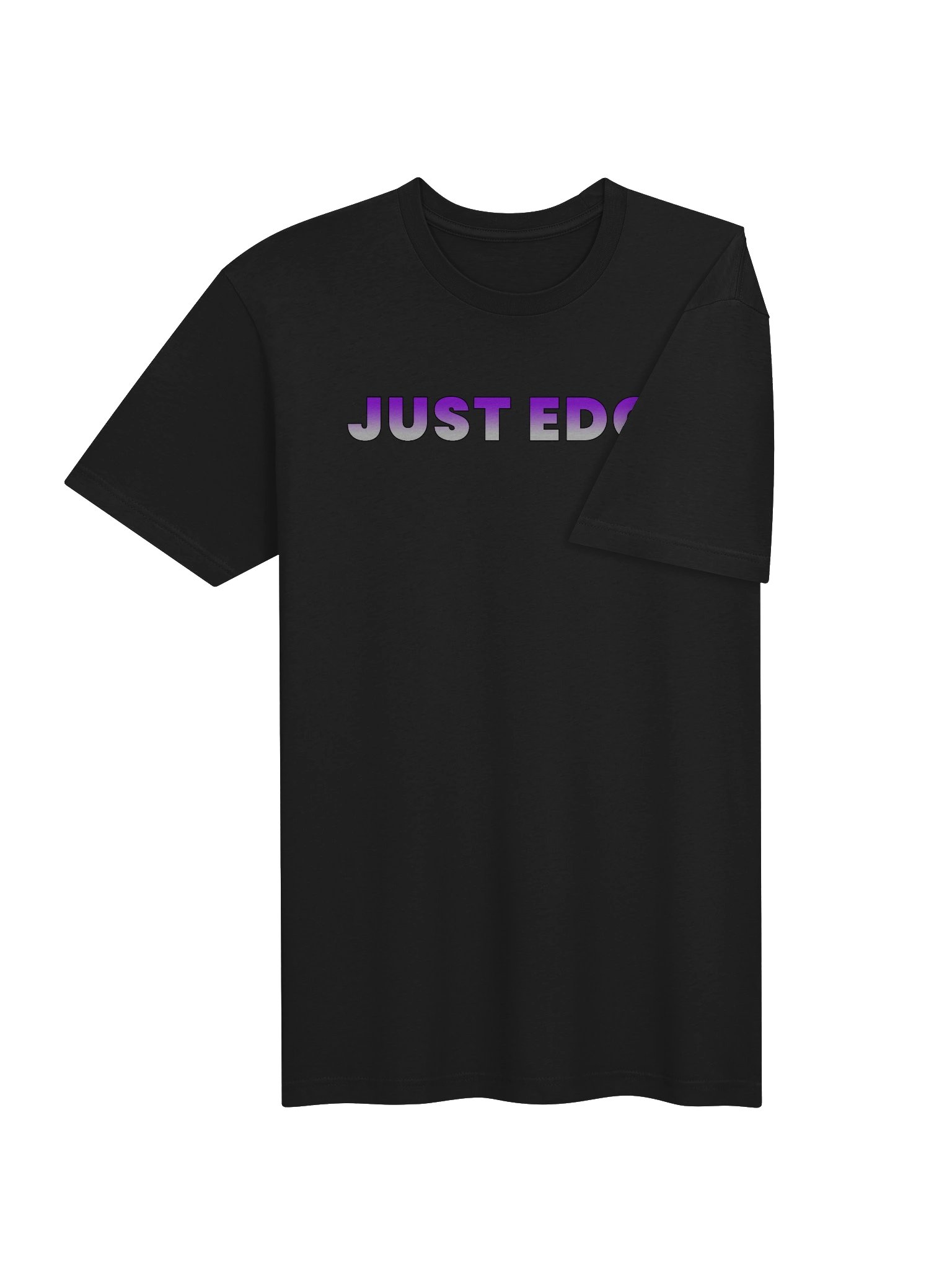 JUST EDGE Gradient T-Shirt product image (4)