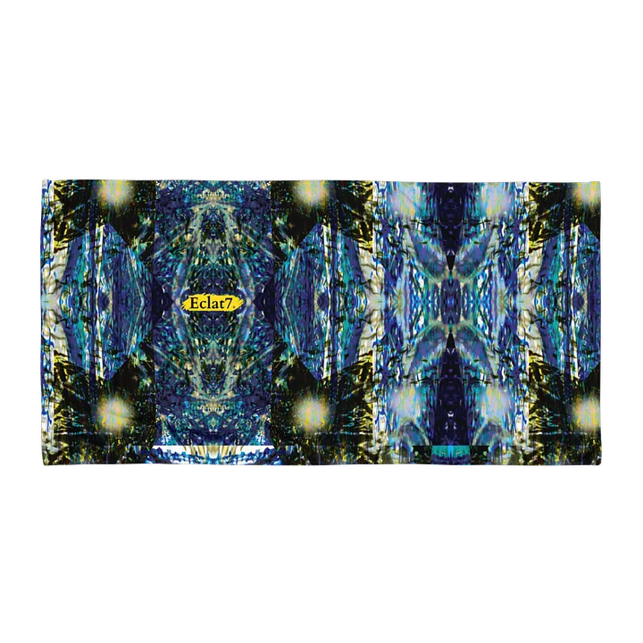 Summer Shine Eclat7 Beach Towel product image (1)