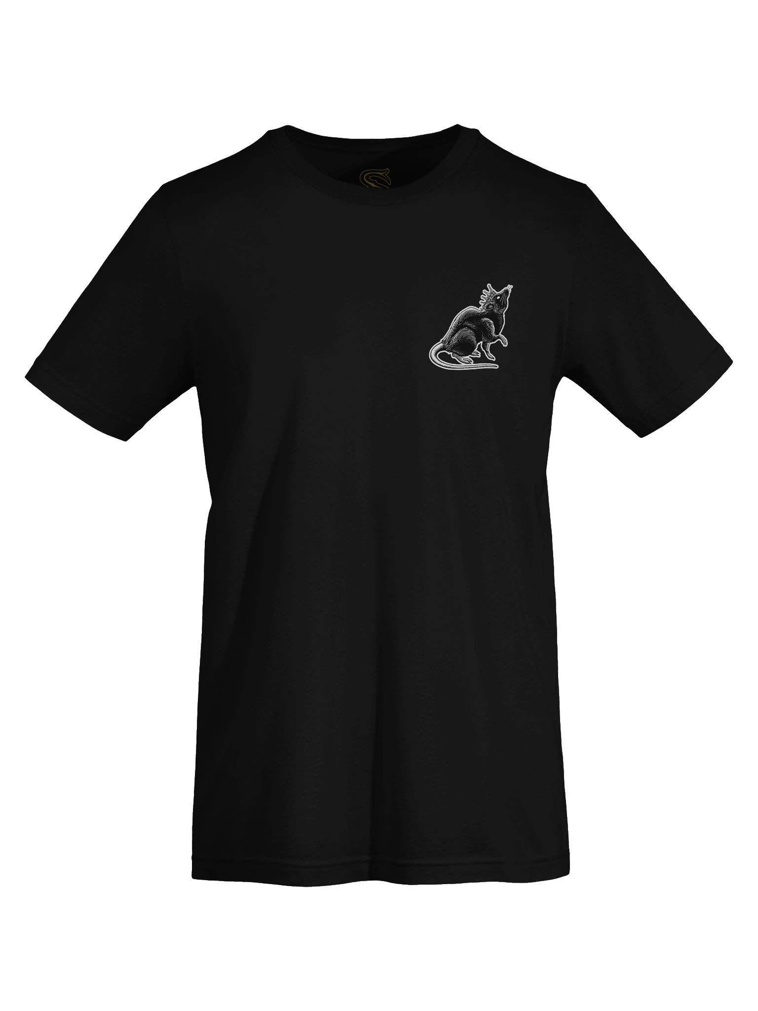 Rattus T-Shirt product image (7)