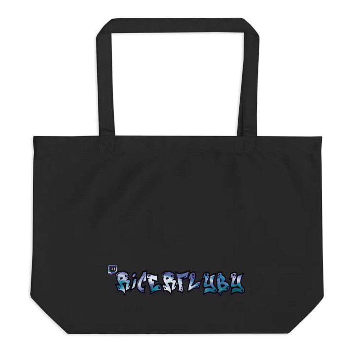 Ricer ToteBag product image (1)