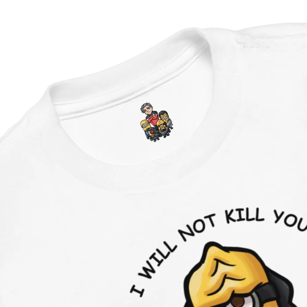 intergalactic T-Shirt product image (29)